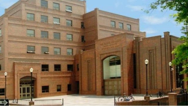 Rabbinical College of America