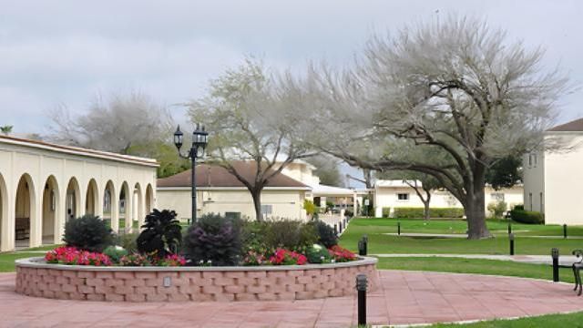 Rio Grande Bible Institute