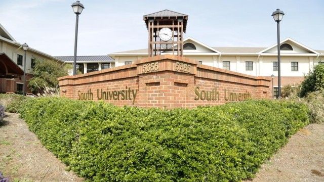 South University - Montgomery