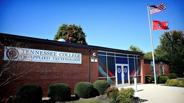 Tennessee College of Applied Technology - Hartsville
