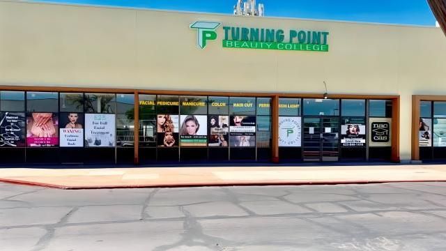Turning Point Beauty College
