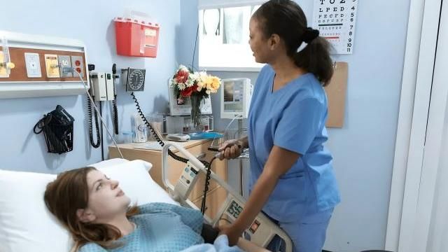 Watts College of Nursing