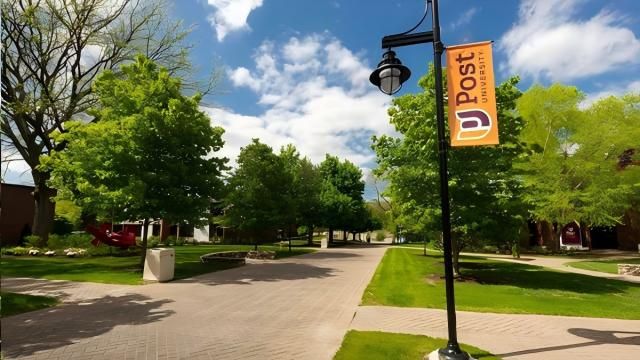 American Sentinel University