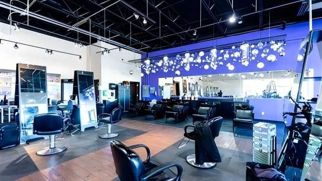 Georgia Institute of Cosmetology