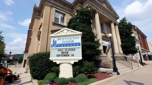 Huntington Junior College