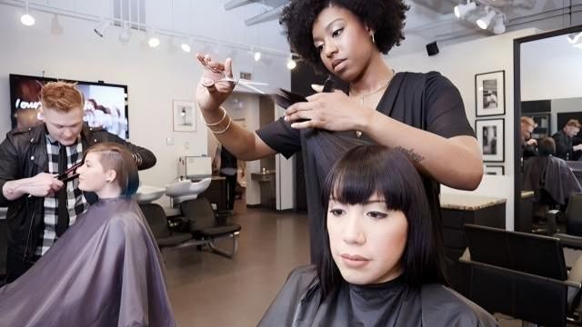 Innovate Salon Academy - South Plainfield