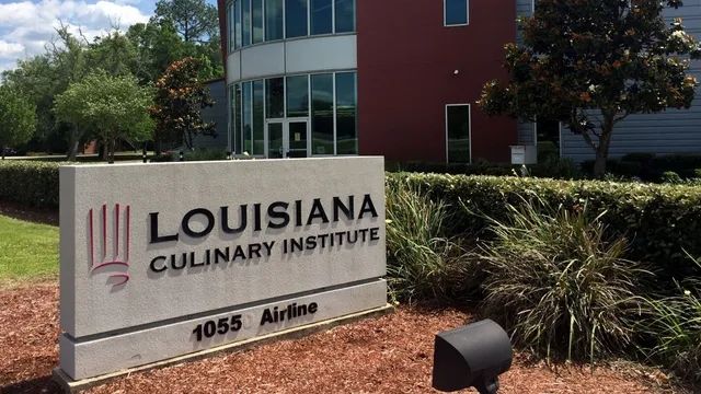 Louisiana Culinary Institute