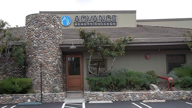 Advance Beauty College