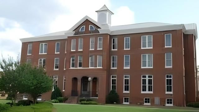Allen College