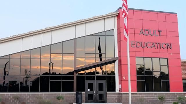 Apollo Career Center