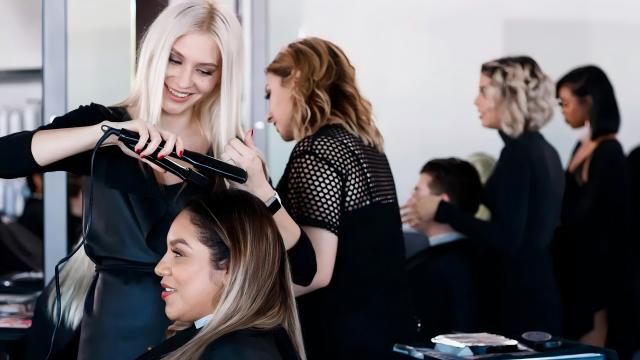 Bella Capelli Academy - Monroeville