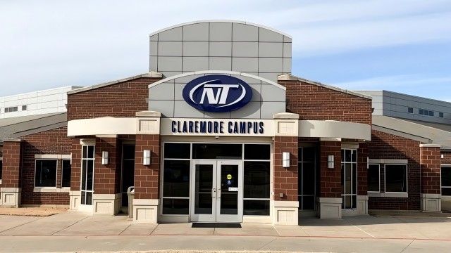 Northeast Technology Center - Claremore
