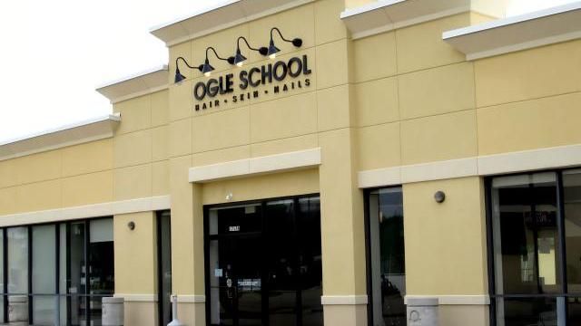 Ogle School - North Dallas