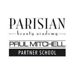 Parisian Beauty Academy Paul Mitchell Partner School