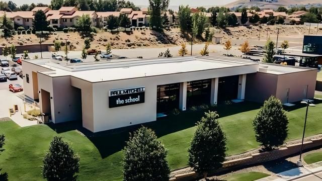 Paul Mitchell the School - Richland