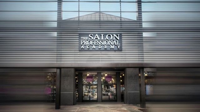 The Salon Professional Academy - Cedar Falls