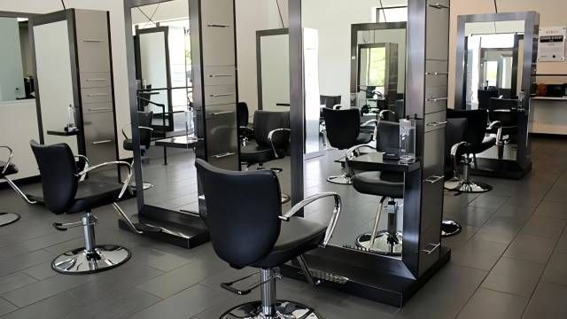 The Salon Professional Academy - Melbourne