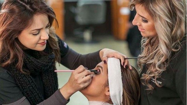 Vogue College of Cosmetology - McAllen