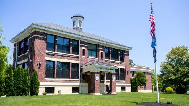 Advantage Career Institute