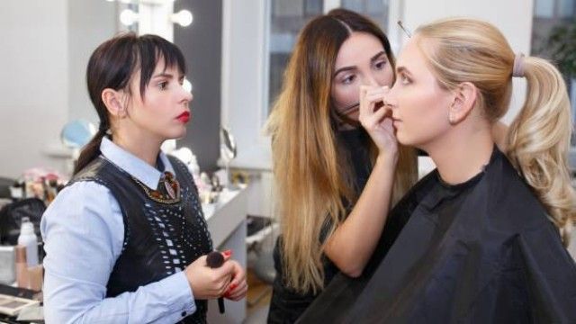 Continental School of Beauty Culture - Rochester