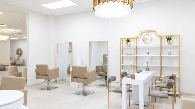 Long Island Nail Skin & Hair Institute