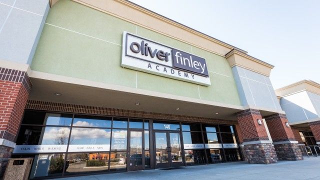 Oliver Finley Academy of Cosmetology