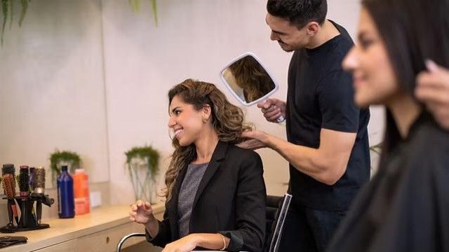 Oxford Academy of Hair Design
