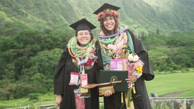 Pacific Rim Christian University