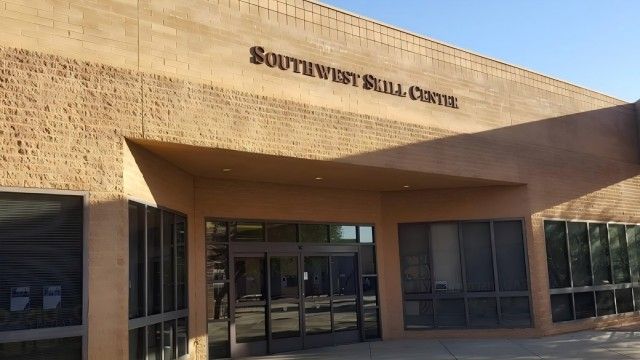 SouthWest Skill Center