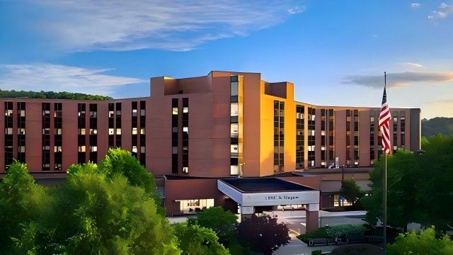 St. Margaret School of Nursing