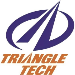 Triangle Tech - Dubois