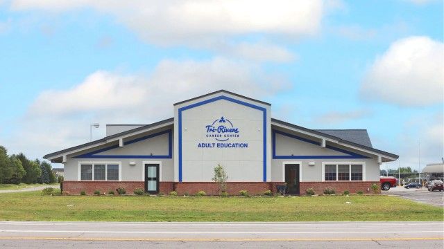 Tri-Rivers Career Center