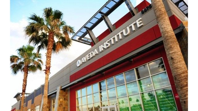Aveda Institute - Phoenix