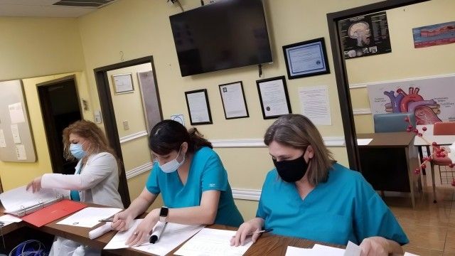 Cardiotech Ultrasound School