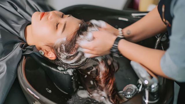Elevate Salon Institute - Westminster