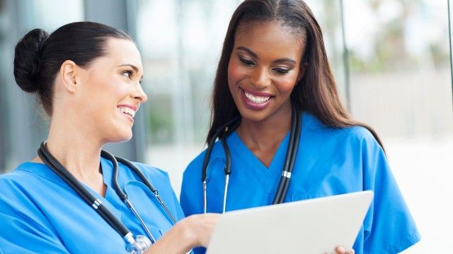 Fayette County Career & Technical Institute - Practical Nursing Program