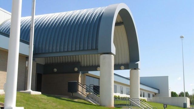 Indian Capital Technology Center - Tahlequah