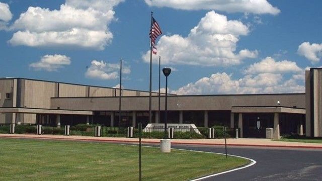 Lorain County Joint Vocational School District
