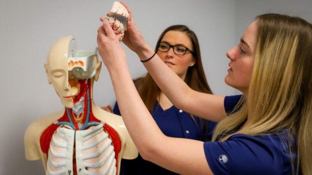 Madison Oneida BOCES - Practical Nursing Program