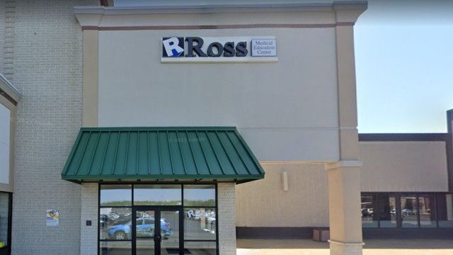 Ross Medical Education Center - Niles