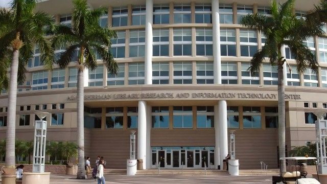 University of Fort Lauderdale