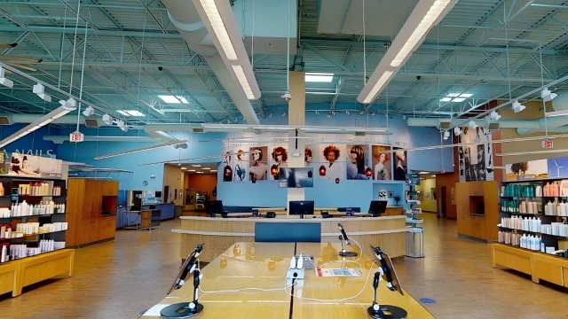 Aveda Fredric's Institute - Cincinnati