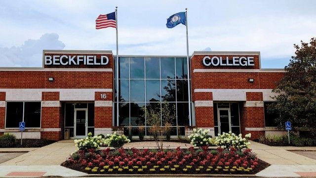 Beckfield College - Florence