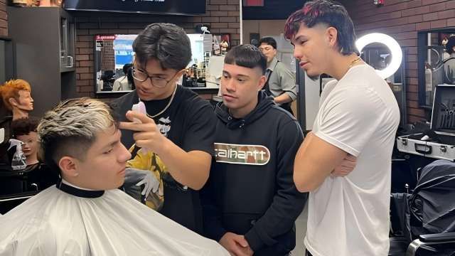 Cosmetology & Spa Institute