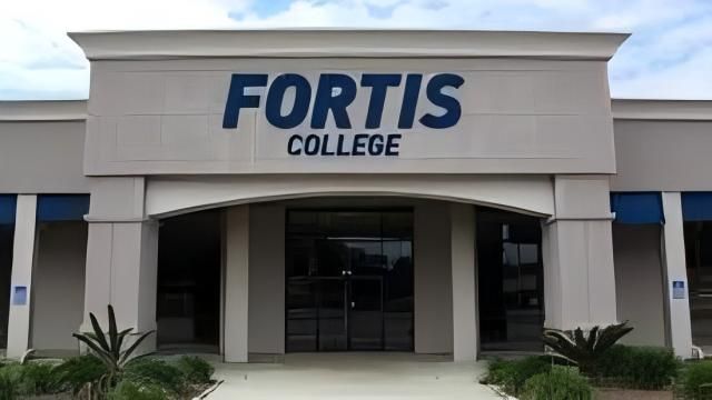 Fortis College - Mobile