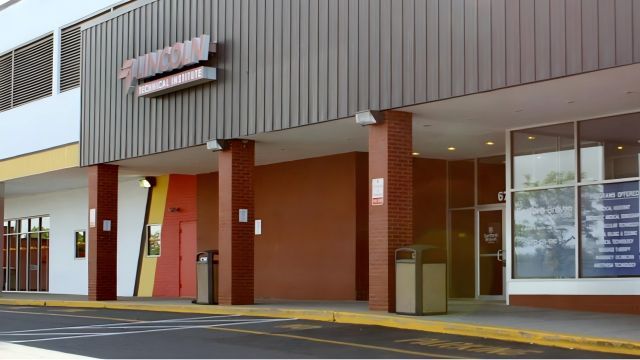 Lincoln Technical Institute - Iselin