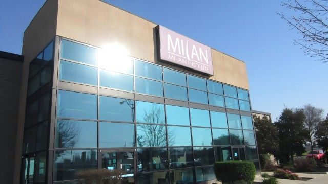 Milan Institute - Visalia