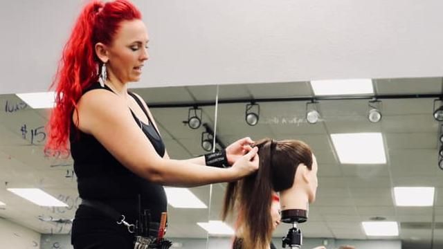 Paul Mitchell the School - Temecula