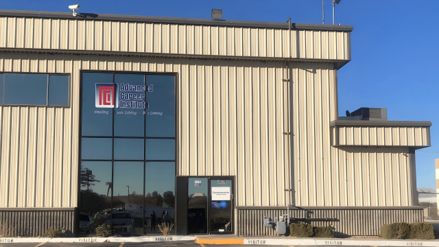Advanced Career Institute