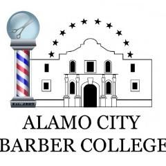 Alamo City Barber College